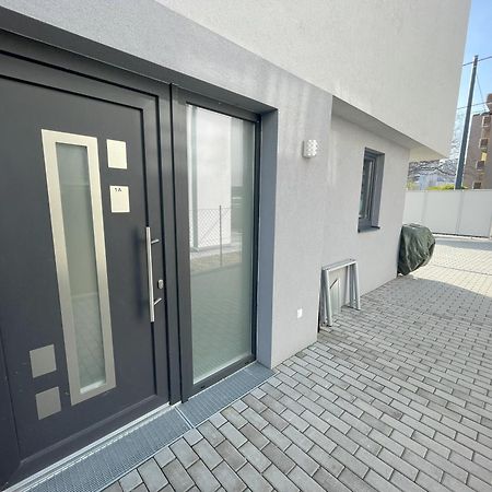 Green Garden Apartments Wiedeń Zewnętrze zdjęcie