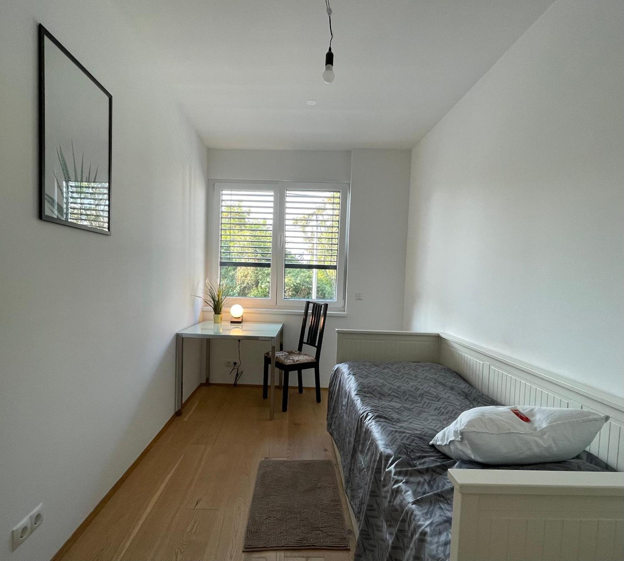 Green Garden Apartments Wiedeń Zewnętrze zdjęcie